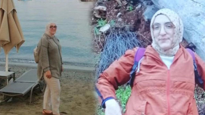 Dünden Bu Yana Haber Alınamıyordu... Kayıp Avukattan İyi Haber Geldi