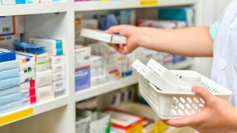 Ezcanelerde Reçetesiz Satılan Ağrı Kesicilerin İçinde Çıktı: Raflardan Toplatılıyor