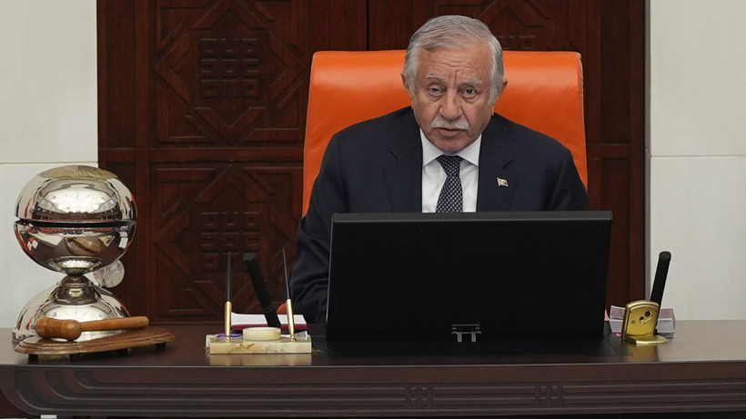 TBMM Genel Kurulu Toplanamadı, Birleşim Ertelendi