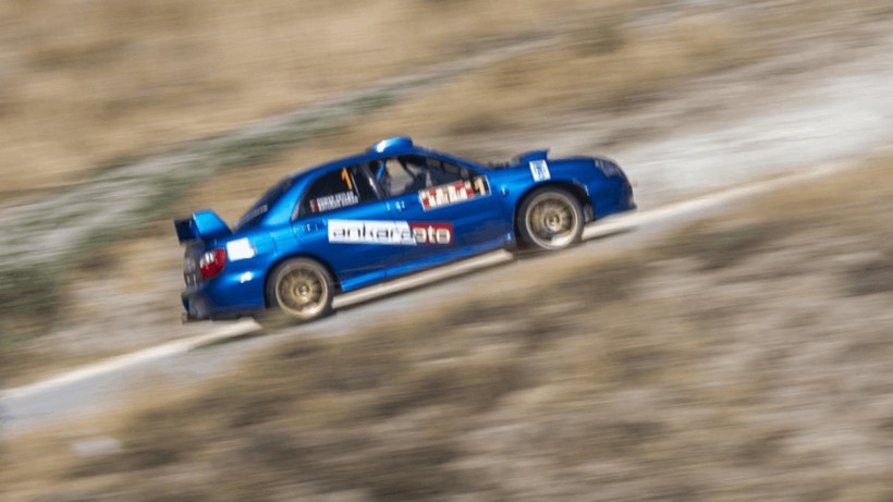 49. Hitit Rallisi, 14-15 Haziran'da Yapılacak