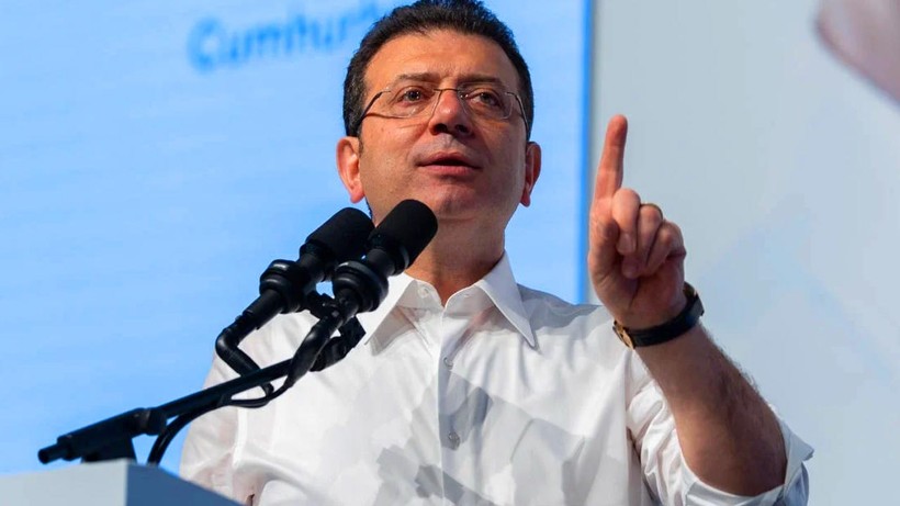 Ekrem İmamoğlu'nun Yargılandığı 'Bilirkişi Davası' Ertelendi