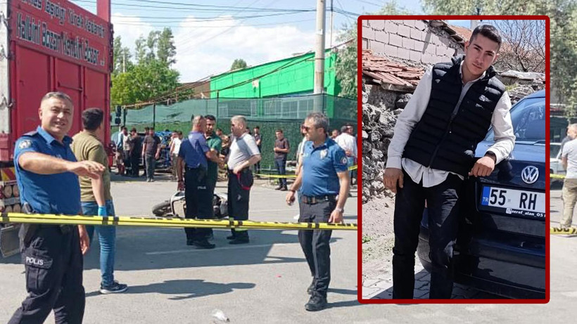 Niğde’de Kamyonla Motosiklet Çarpıştı! 1 Kişi Hayatını Kaybetti