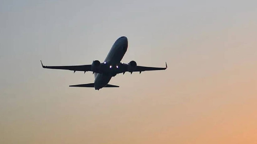Uçakta Bunu Yapan Yandı! 26 Bin 800 Lira Para Cezası Var