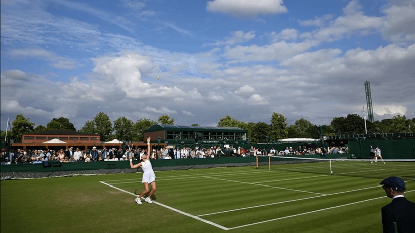 Wimbledon'ın Para Ödülü Dudak Uçuklattı