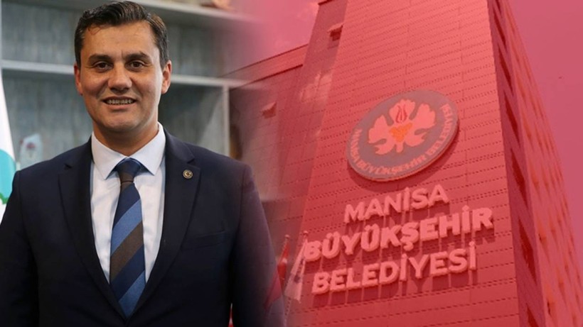 AKP'den 'Manisa' Kararı: 'Derin Üzüntü Duyuyoruz' Diyerek Açıkladılar