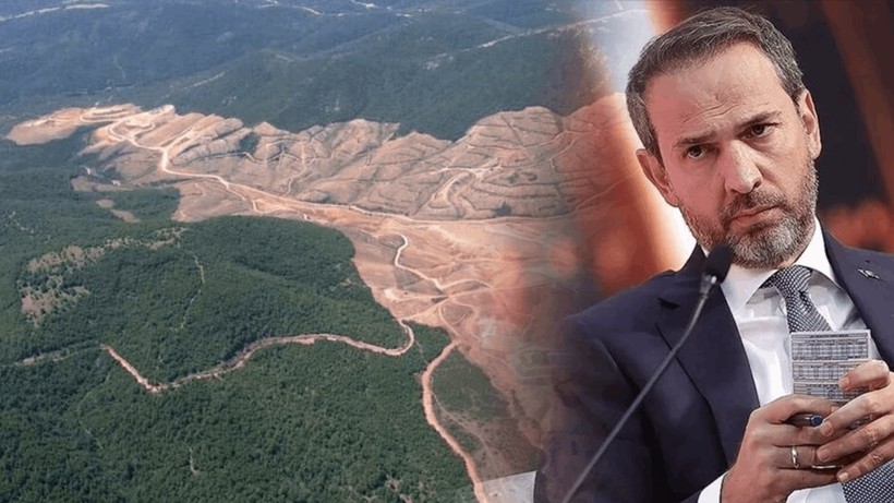 Bakan Bayraktar Açıkladı, ÇED İzin Süreçleri Düşürülecek