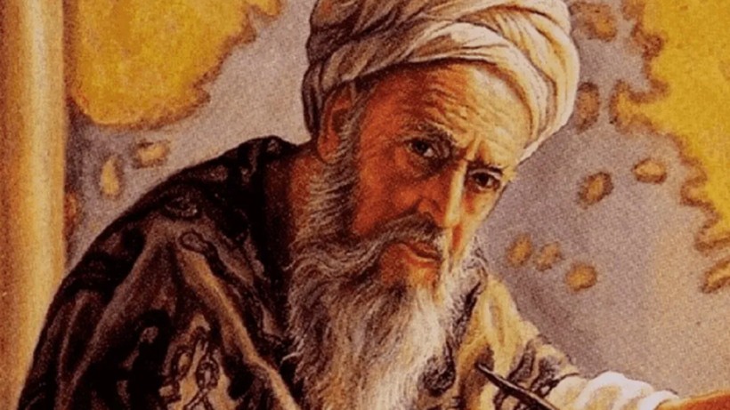 Ömer Hayyam’ın Erkekler İle İlgili O Sözü Her Şeyi Ortaya Çıkardı