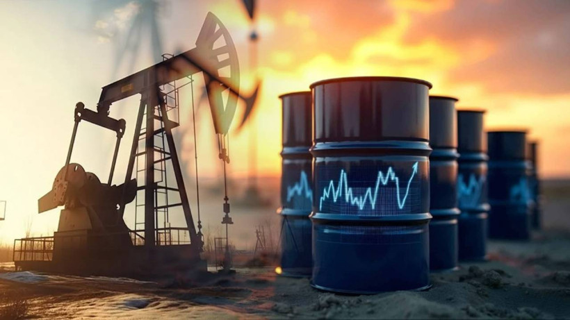 Piyasalar Karıştı! İsrail'in İran'a Saldırısı Petrol Fiyatlarını Uçurdu