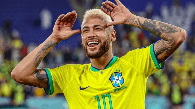 Süper Lig Devinden Neymar Bombası