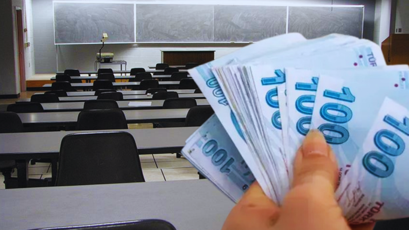 Akademide Satılık Tez Skandalı: Fiyatlar 100 Bin Lirayı Aşıyor