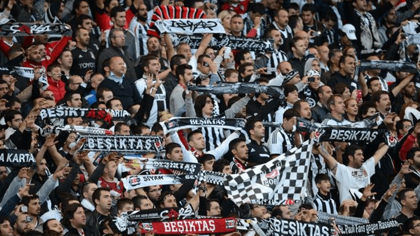 Beşiktaş'ta Neşter Vuruldu! Tam 6 Oyuncu...