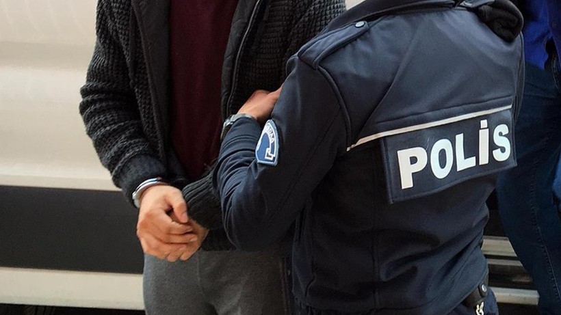 Çanakkale'de Uyuşturucu Operasyonu: Bir Kişi Tutuklandı