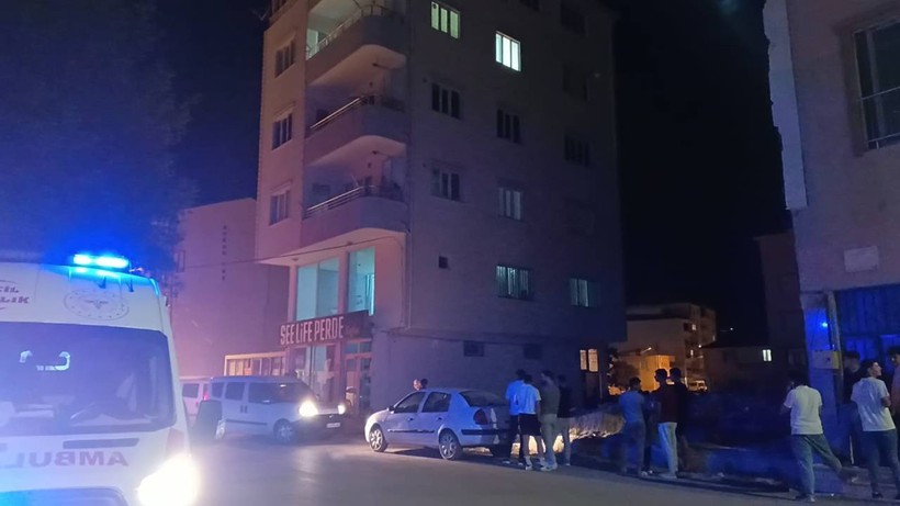 Cinayet İhbarı Ekipleri Harekete Geçirdi, Gerçek Başka Çıktı