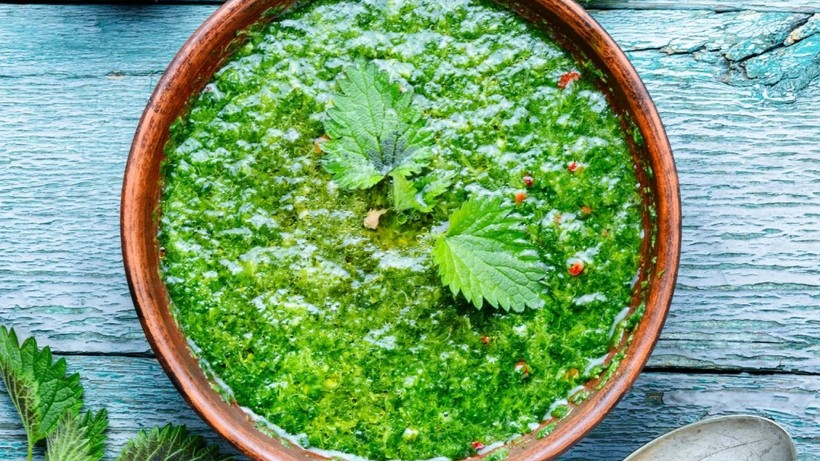 El Değmesiyle Yakıyor: Dökülen Saçları Sırım Gibi Hale Getiriyor, Resmen Vitamin Depoluyor
