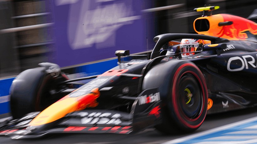 Formula 1 Heyecanı Kanada'da Yaşanacak