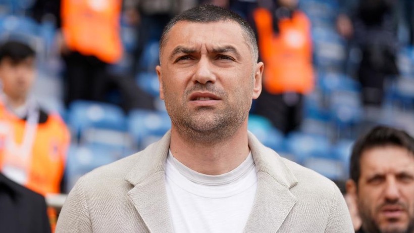Kasımpaşa'dan 'Burak Yılmaz' Kararı