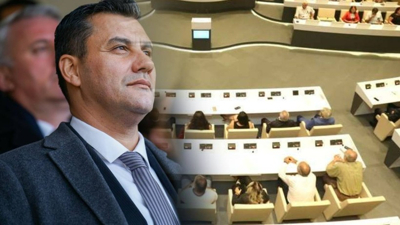 Manisa'da Yeni Büyükşehir Belediye Başkanını Belirlemek İçin Seçim Tarihi Belli Oldu