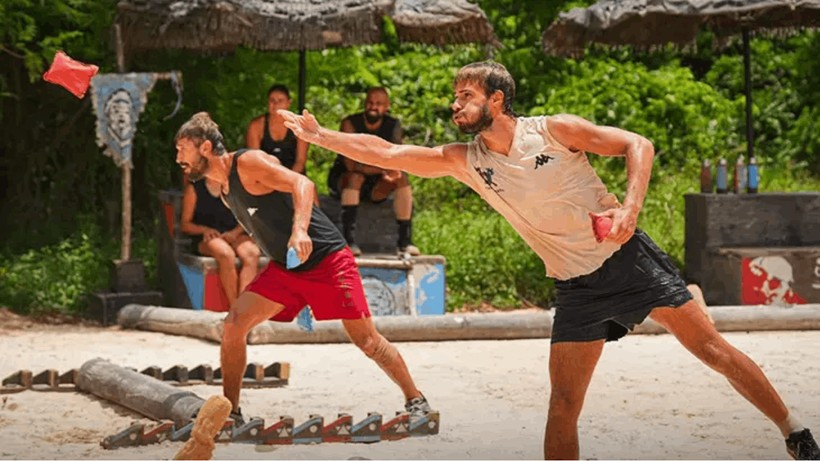 Nefes Kesen Mücadele Son Buldu, Survivor'da Şampiyon Belli Oldu