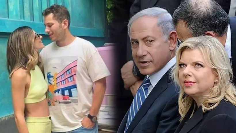 Tepkilerin Gölgesindeki Düğün İptal! Netanyahu’nun Oğlunun Evliliğine 'İran' Engeli