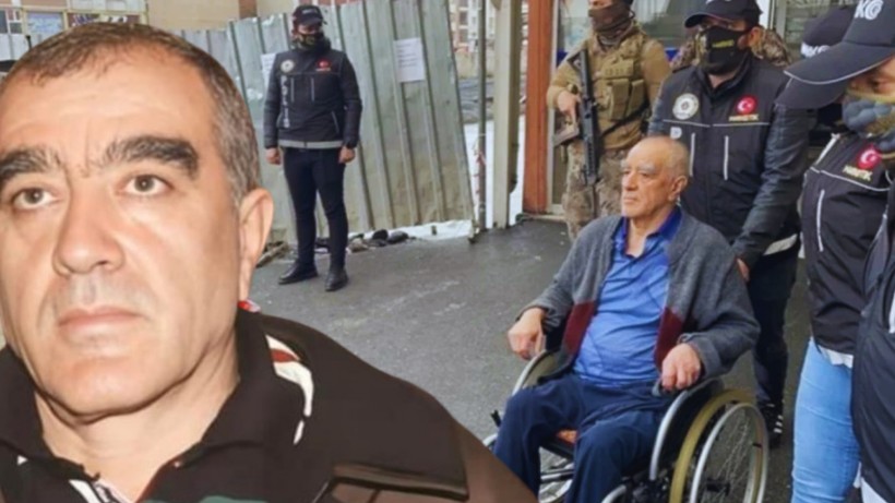 Urfi Çetinkaya'nın Uyuşturucu Ağı Deşifre Edildi: 314 Sayfalık Suç İmparatorluğu Şoke Etti