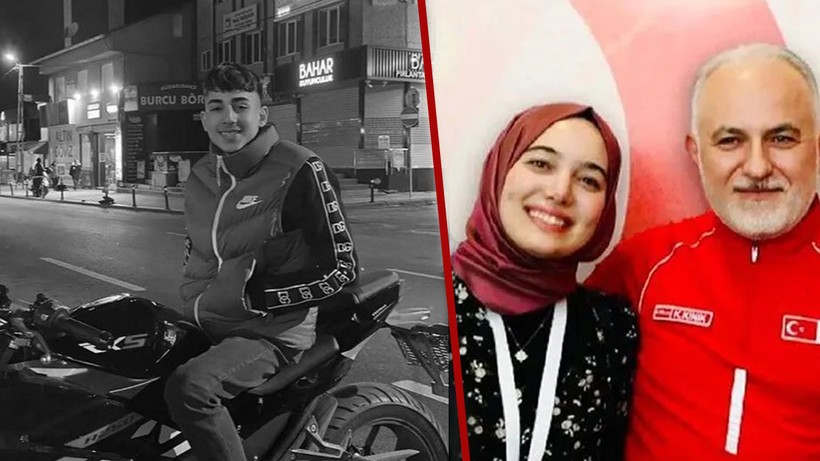 17 Yaşındaki Batın'ın Ölümüne Neden Olmuştu! Fatma Zehra Kınık’tan Utandıran Talep