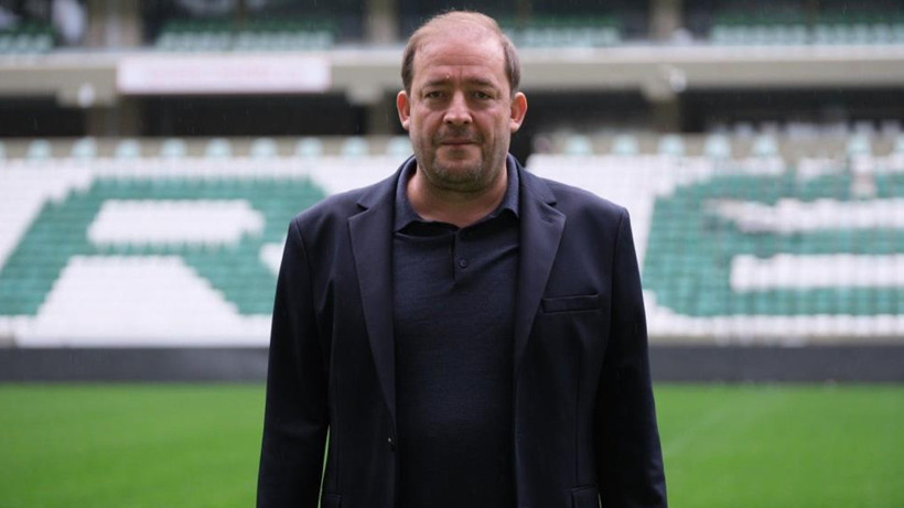 Giresunspor'dan Genel Kurul Kararı