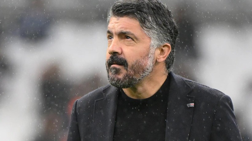 İtalya Milli Takımı’nın Başına Gattuso Geçti
