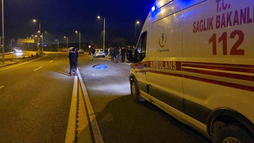 Karabük'te Feci Kaza: 1 Ölü, 3 Yaralı
