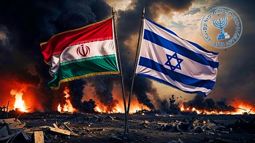 Mossad Nokta Atışı Suikastları Nasıl Yaptı? İşte İran'daki ‘Yükselen Aslan’ Operasyonunun Şifreleri