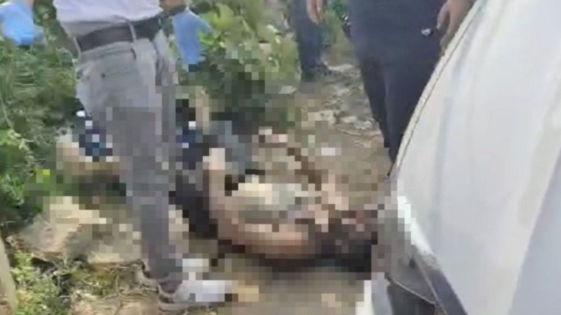 Adana'da Kayıp Olarak Aranıyordu: Drenaj Kanalında Ölü Bulundu