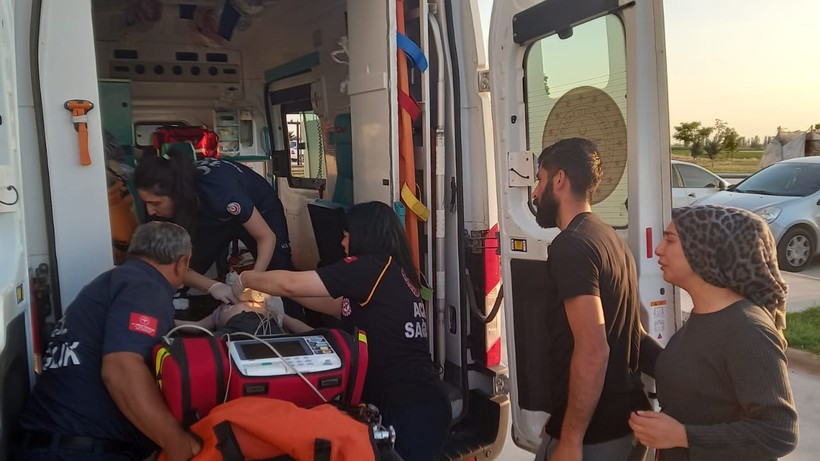 Aksaray’da Havuz Faciası: 1 Yaşındaki Bebek Hayatını Kaybetti