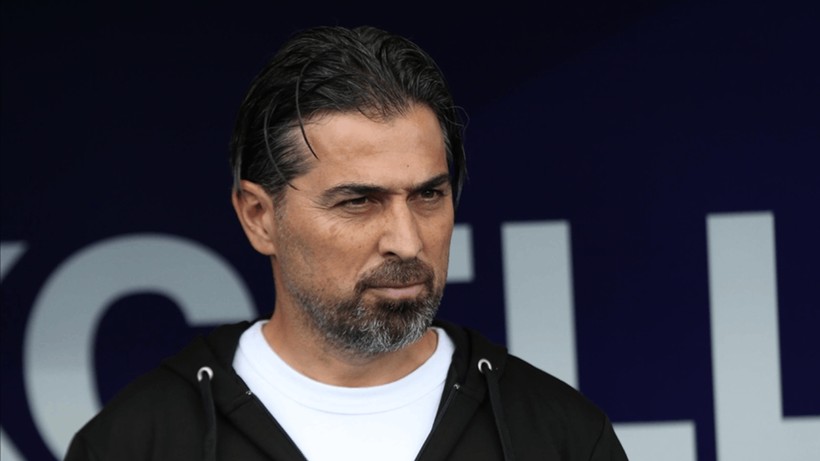 Çaykur Rizespor'da İlhan Palut'la Bir Sezon Daha