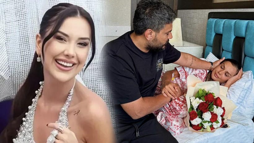 Dilan Polat'ın Özel Korumasına Silahlı Saldırı