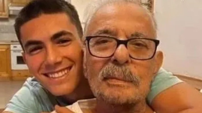Ferdi Tayfur’un Oğlu Taha Tayfur’dan Göndermeli Paylaşım: Bakın Kimi Etiketledi...