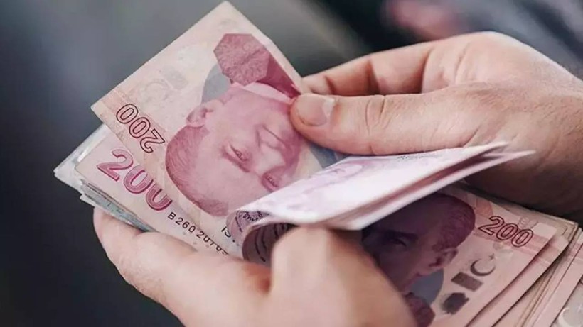 Hesaplarınızı Kontrol Edin! Destek Ödemeleri Yatırıldı
