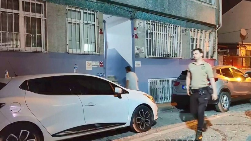 İntihar Eden Polisin Evinden Ceset Parçaları Çıkmıştı... Kan Donduran Olayda Sır Perdesi Aralandı