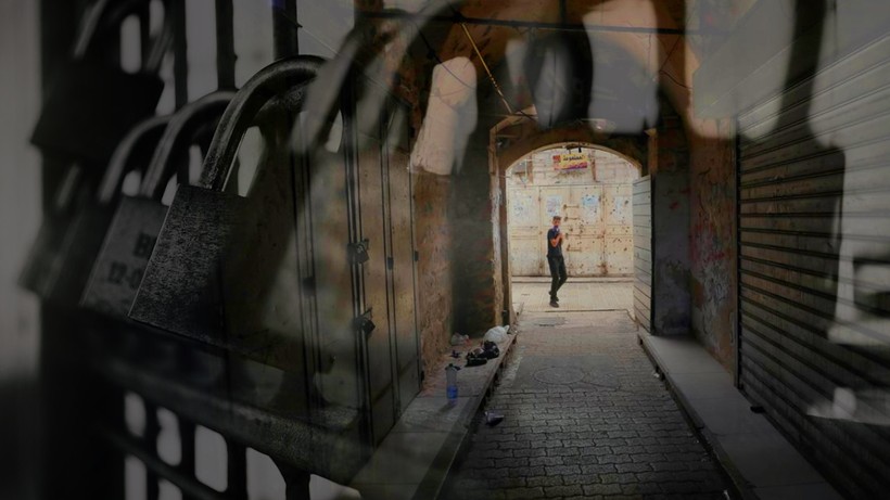 Kepenk İndiren İndirene! Esnaf Sayısı 5 Ayda 50 Bine Dayandı… Borç Batağı Büyüyor