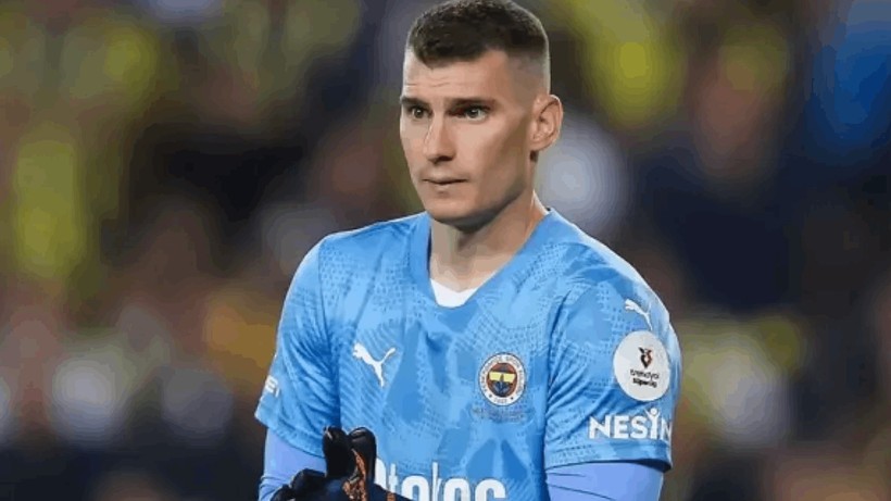 Livakovic ile İlgili Bomba İddia