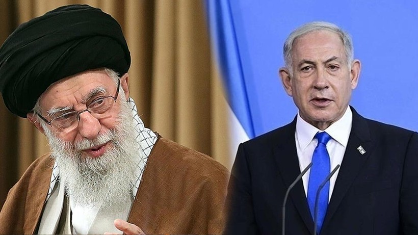 Rusya'dan Kritik 'İran ve İsrail' Kararı