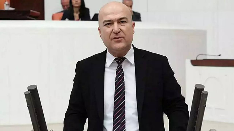 Sığınmacı Kılığındaki Ajanlar... CHP’li Bakan’dan Güvenlik Uyarısı