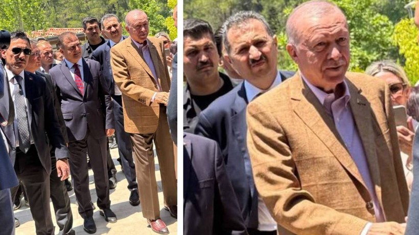 Siyasette Takım Elbise Renklerinin Gizli Anlamı Ortaya Çıktı: Hangi Renk Ne Anlama Geliyor?