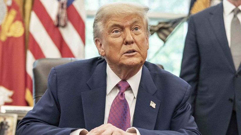 Trump, G7 Taslak Bildirgesini İmzalamadı
