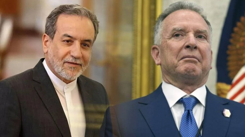 ABD ile İran Arasında Kritik Görüşme Gündemde
