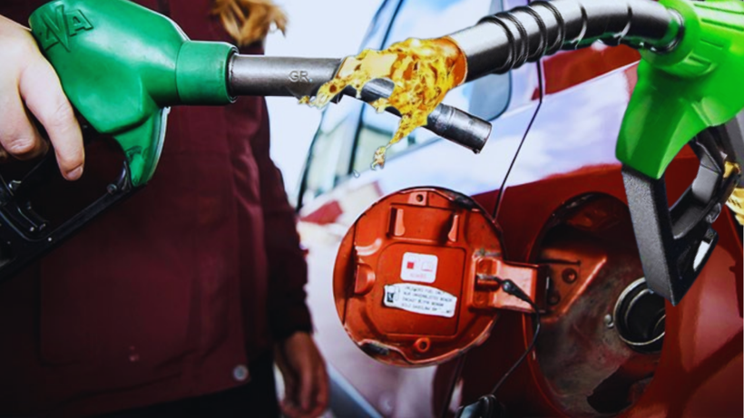 Akaryakıtta Tabela Değişti: Motorine Yeni Zam! Litre Fiyatı 50 TL’yi Aştı
