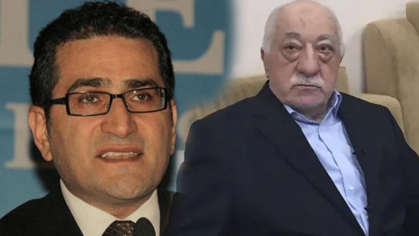 Atatürk'e ve Cumhurbaşkanı Erdoğan'a Hakaretten Gözaltına Alınmıştı... Fethullah Gülen'in Kuzeni Tutuklandı