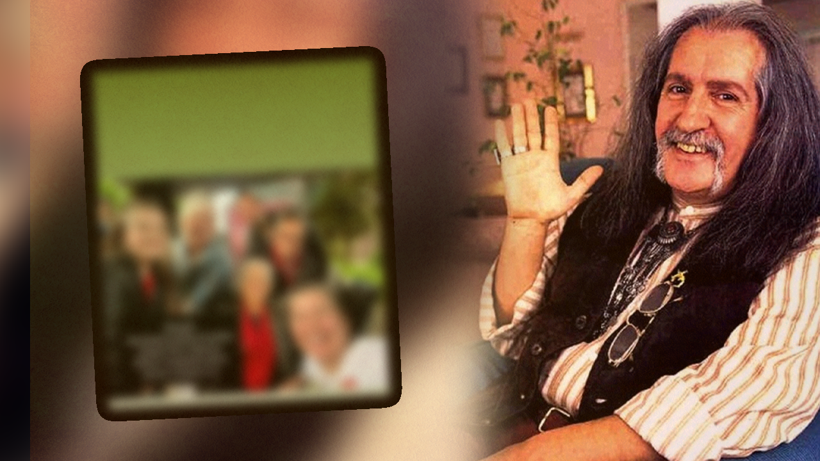 Barış Manço'nun Ailesini Kahreden Haber! Kız Kardeşi Hayatını Kaybetti