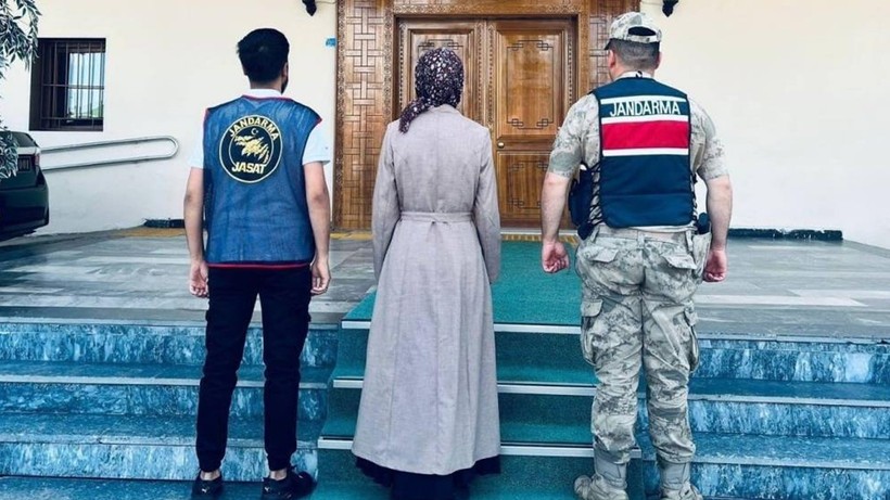 Kırıkkale'de Uyuşturucu Operasyonu: 3 Kişi Tutuklandı
