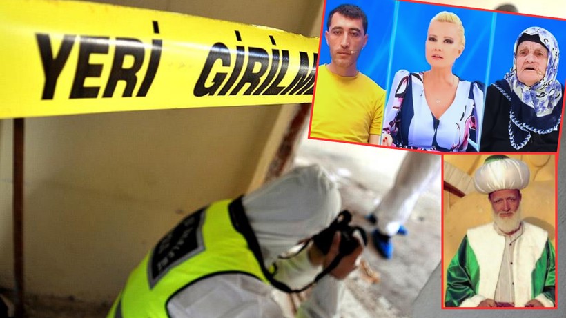 Müge Anlı'da Cinayet İtirafı: 'Nasreddin Hoca' Lakaplı Mehmet Tural'ı Nasıl Öldürdüğünü Tek Tek Anlattı