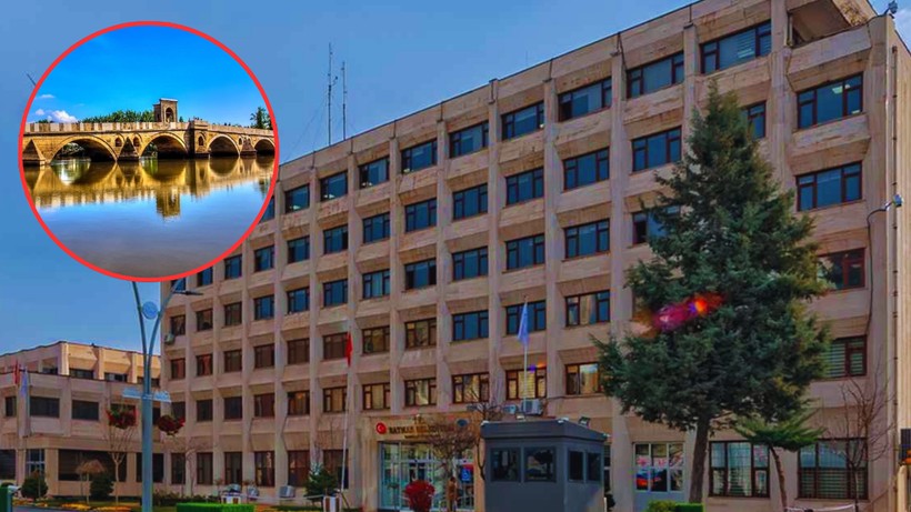 Tasarruf Tedbirleri Kağıt Üzerinde Kaldı: Batman'dan Edirne'ye Dudak Uçuklatan Gezi! Kayyım Atanan Ekrem Canalp'in Eski Görev Yeri...