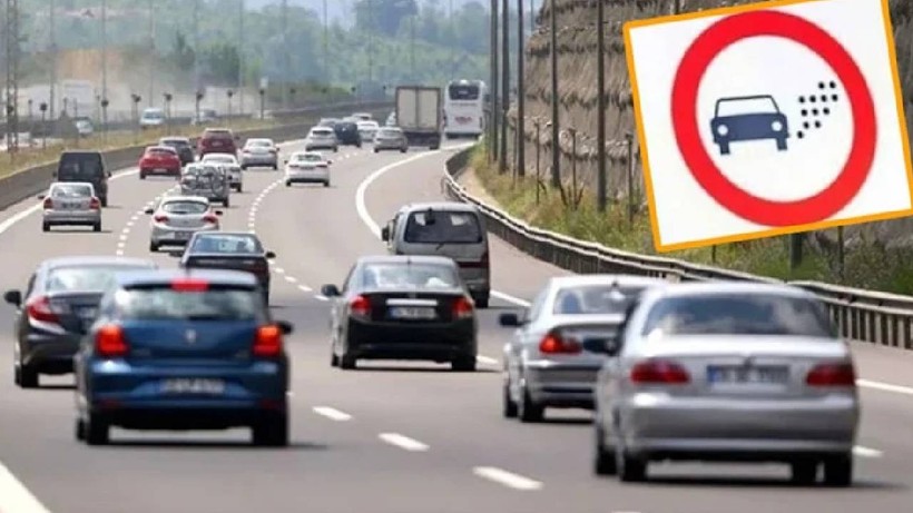 Yeni Trafik Levhası Resmen Tanıtıldı! Çoğu Kişi Bunun Anlamını Bilmiyor
